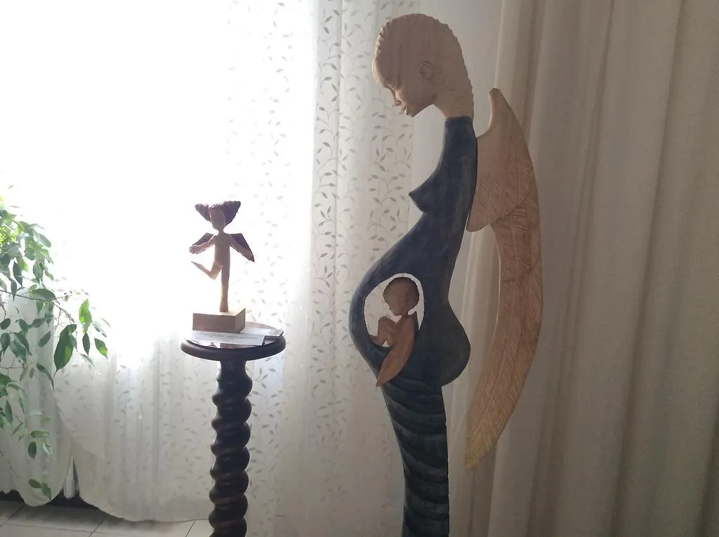 Guest house I Tre Arcangeli Lt Italy