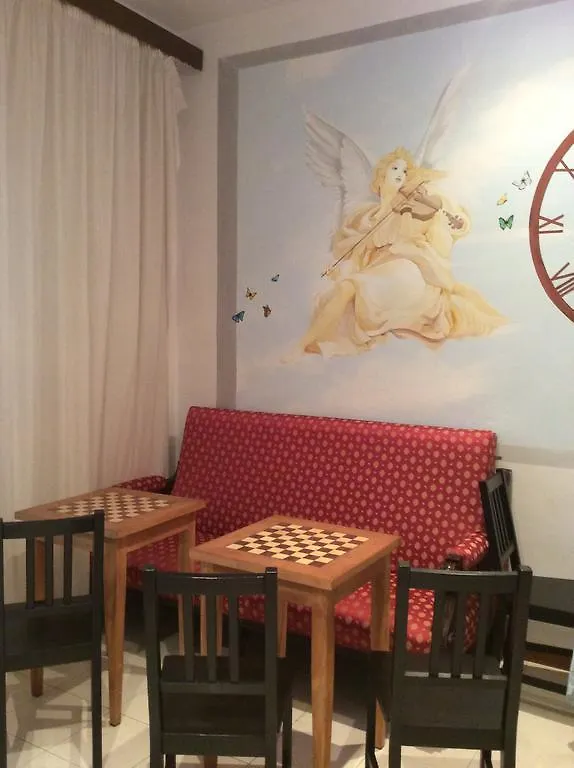I Tre Arcangeli Lt Verona Olaszország