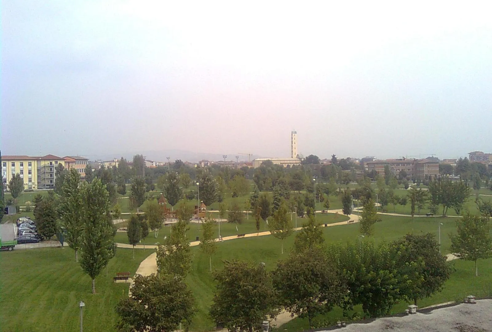 I Tre Arcangeli Lt Verona